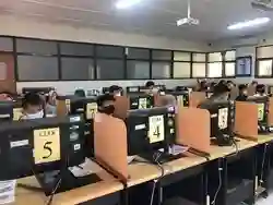 Catat! Ini Jadwal Pelaksanaan dan Tata Tertib UTBK SNMPTN 2025