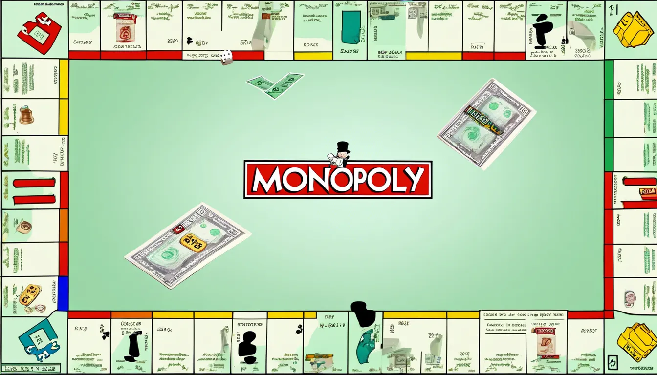 Master the Real Estate Market Trading Tips for Monopoly Games