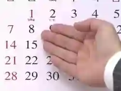 Libur Lebaran 2025, Sampai Kapan? Periksa Kembali Info Tanggal-Tanggal Merahnya